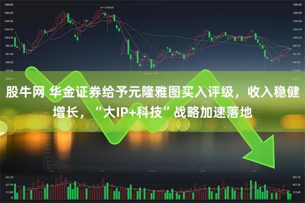 股牛网 华金证券给予元隆雅图买入评级，收入稳健增长，“大IP+科技”战略加速落地